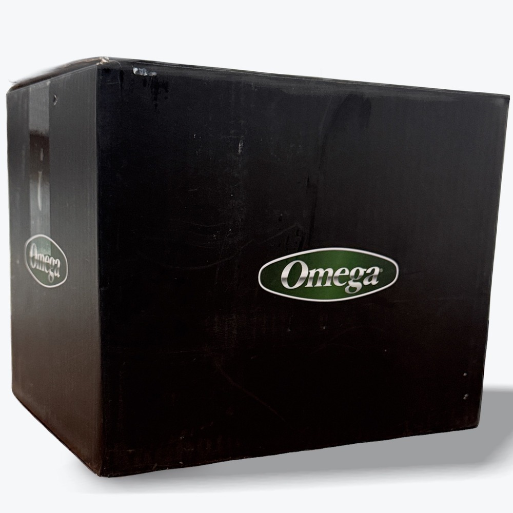 Omega MM900HDS‎ Low Speed Masticating Juicer Extractor Food Processor Motor Only
